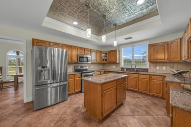 Beautiful CBS pool home on 4.4 acres in the highly sought-after - photo 15