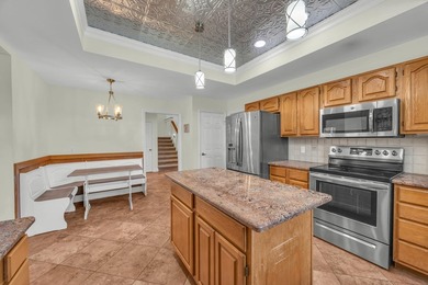 Beautiful CBS pool home on 4.4 acres in the highly sought-after - photo 16