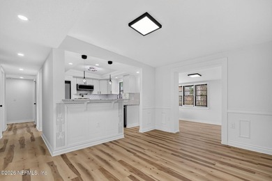 Welcome home!!! Renovated 5-bedroom, 3 bath home situated in an - photo 17