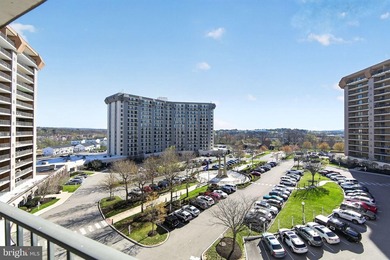 Perched on the 7th floor, this corner residence features three - photo 17