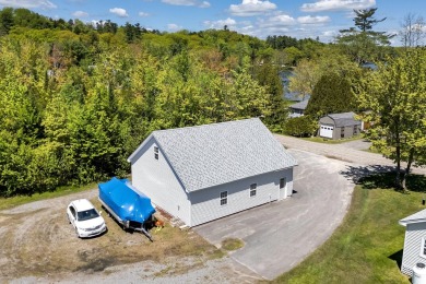 GREAT POND - Rare Family Compound with Year-Round Living on One