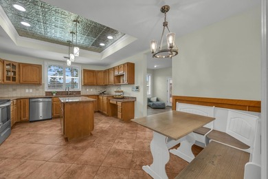 Beautiful CBS pool home on 4.4 acres in the highly sought-after - photo 19