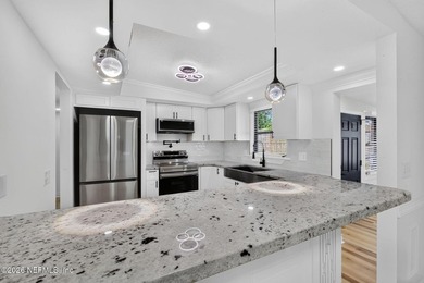 Welcome home!!! Renovated 5-bedroom, 3 bath home situated in an - photo 20