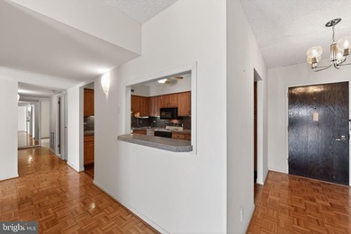 Perched on the 7th floor, this corner residence features three - photo 21