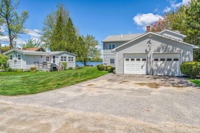 GREAT POND - Rare Family Compound with Year-Round Living on One