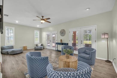 Beautiful CBS pool home on 4.4 acres in the highly sought-after - photo 22