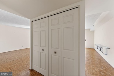 Perched on the 7th floor, this corner residence features three - photo 22