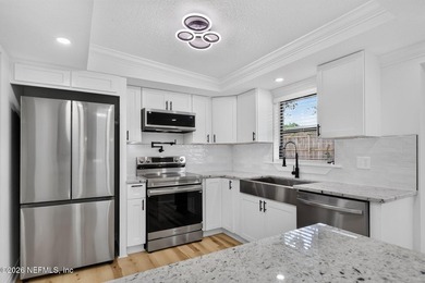 Welcome home!!! Renovated 5-bedroom, 3 bath home situated in an - photo 24