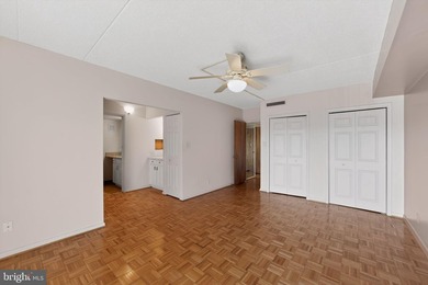 Perched on the 7th floor, this corner residence features three - photo 24