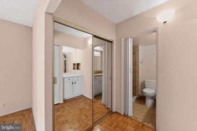 Perched on the 7th floor, this corner residence features three - photo 27