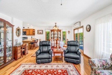 GREAT POND - Rare Family Compound with Year-Round Living on One