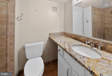 Perched on the 7th floor, this corner residence features three - photo 30