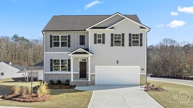 Lake Oconee Home For Sale in Buckhead Georgia