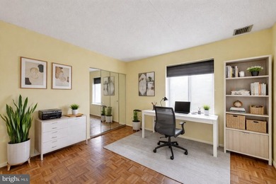 Perched on the 7th floor, this corner residence features three - photo 31