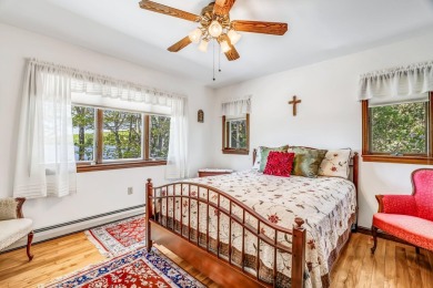 GREAT POND - Rare Family Compound with Year-Round Living on One