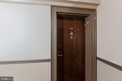 Perched on the 7th floor, this corner residence features three - photo 37