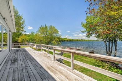 GREAT POND - Rare Family Compound with Year-Round Living on One