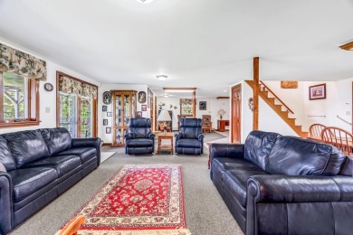 GREAT POND - Rare Family Compound with Year-Round Living on One