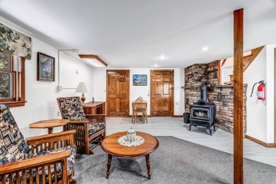 GREAT POND - Rare Family Compound with Year-Round Living on One