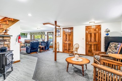 GREAT POND - Rare Family Compound with Year-Round Living on One