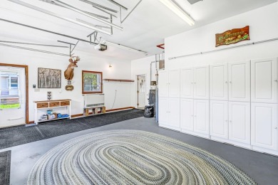 GREAT POND - Rare Family Compound with Year-Round Living on One