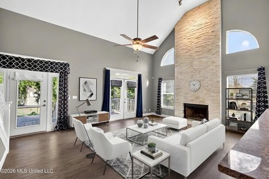 Welcome to this beautiful Biloxi home located in a well-kept - photo 10