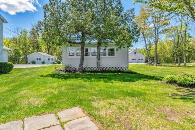 GREAT POND - Rare Family Compound with Year-Round Living on One