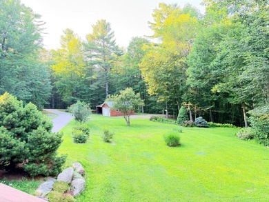 Welcome to the enchanting Mayberry Highlands on scenic Thompson - photo 50