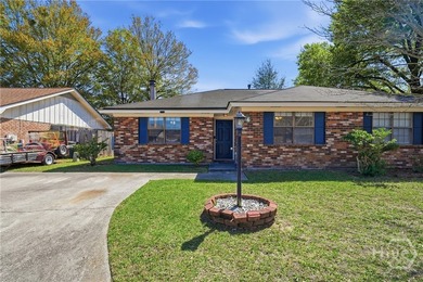 Located on the southside of Savannah and conveniently close to - photo 1