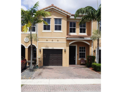 Lake Home For Sale in Homestead, Florida