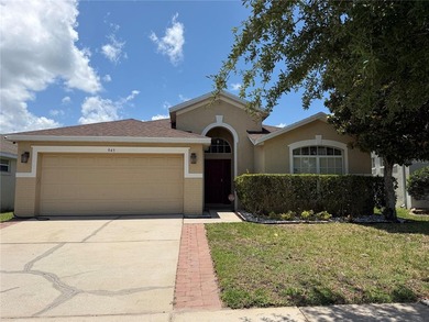 East Lake Tohopekaliga Home For Sale in Kissimmee Florida