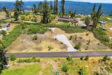 1.17 acre flat homesite in Bonny Doons Braemoor neighborhood - photo 1