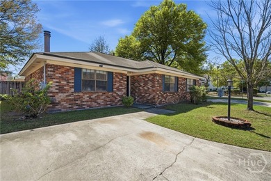 Located on the southside of Savannah and conveniently close to - photo 3
