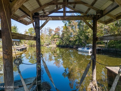 Waterfront opportunity on the Tchoutacabouffa River! This lot - photo 3