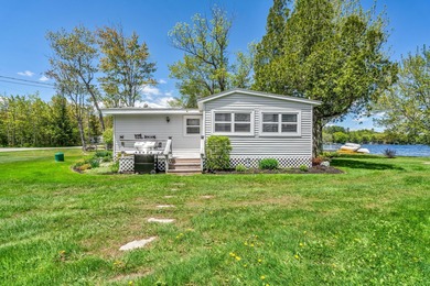 GREAT POND - Rare Family Compound with Year-Round Living on One