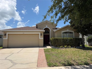 Now Available!! At Remington Community, Very Low HOA, This Water - photo 4