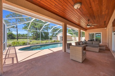 Beautiful CBS pool home on 4.4 acres in the highly sought-after - photo 54