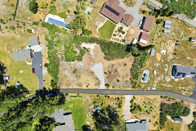 1.17 acre flat homesite in Bonny Doons Braemoor neighborhood - photo 5