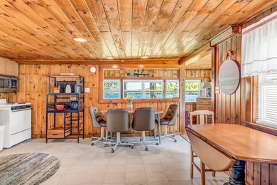 GREAT POND - Rare Family Compound with Year-Round Living on One