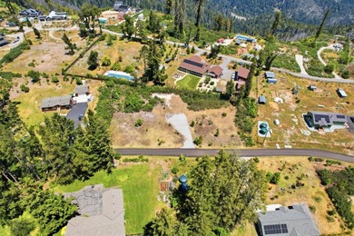 1.17 acre flat homesite in Bonny Doons Braemoor neighborhood - photo 6