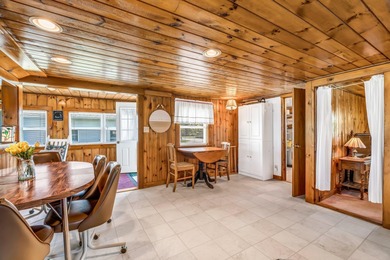 GREAT POND - Rare Family Compound with Year-Round Living on One