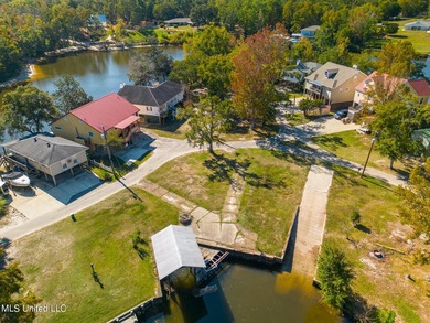 Waterfront opportunity on the Tchoutacabouffa River! This lot - photo 7