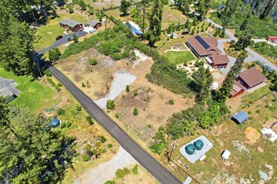 1.17 acre flat homesite in Bonny Doons Braemoor neighborhood - photo 7