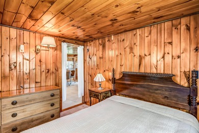 GREAT POND - Rare Family Compound with Year-Round Living on One