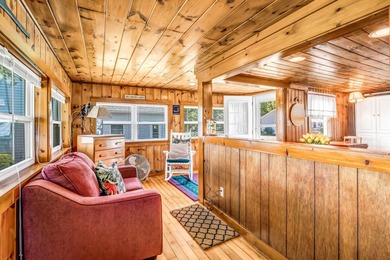 GREAT POND - Rare Family Compound with Year-Round Living on One