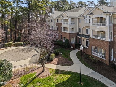 Welcome to Chandler Place, in one of Raleigh's premier, upscale