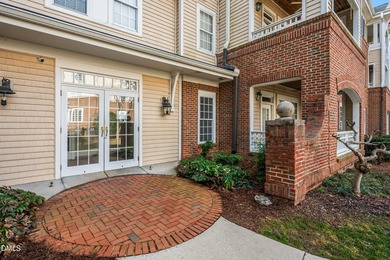 Welcome to Chandler Place, in one of Raleigh's premier, upscale
