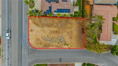 Fabulous flat corner lot with access from two streets, well - photo 3