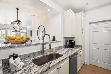 Welcome to Chandler Place, in one of Raleigh's premier, upscale