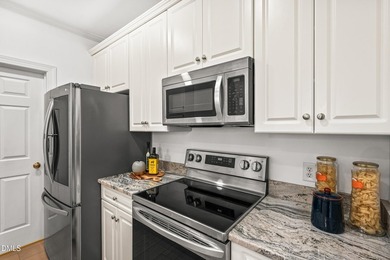 Welcome to Chandler Place, in one of Raleigh's premier, upscale